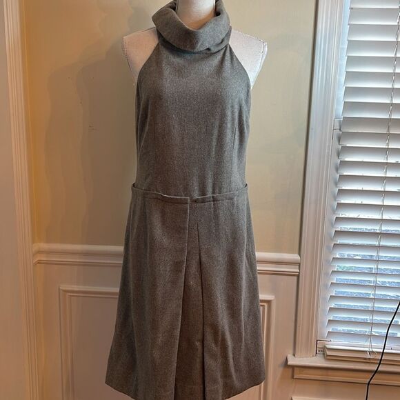 Chelsea & Theodore Collette Wool Jumper - Picture 2 of 11